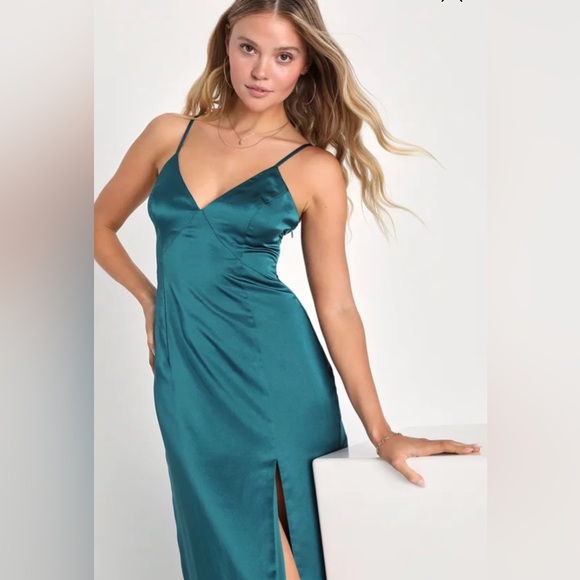 NWT Formal Dress (multiple sizes) - Picture 2 of 7